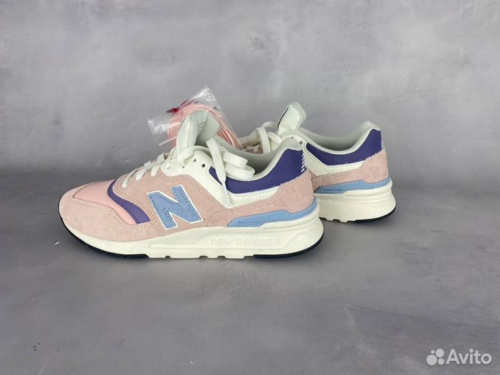 New Balance 997H оригинал US (W) 7,5