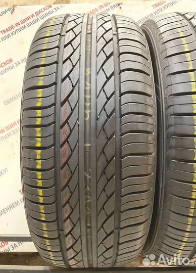 Hankook Optimo K406 235/55 R17 99V