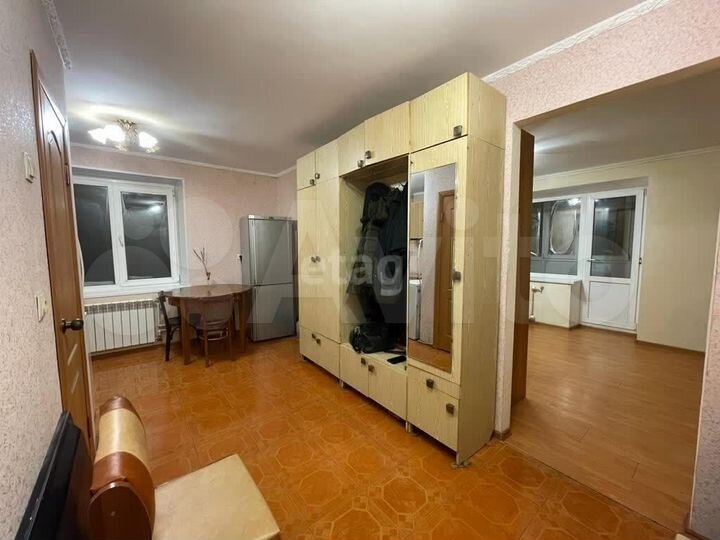 1-к. квартира, 34,8 м², 5/5 эт.