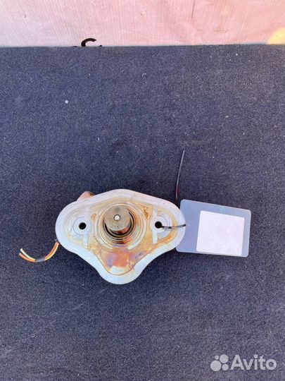 Тнвд BMW 3-series E90 N43B20