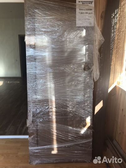 Дверное полотно