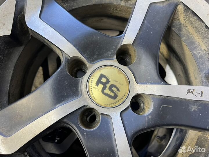 КАМА 505 Irbis 185/60 R14