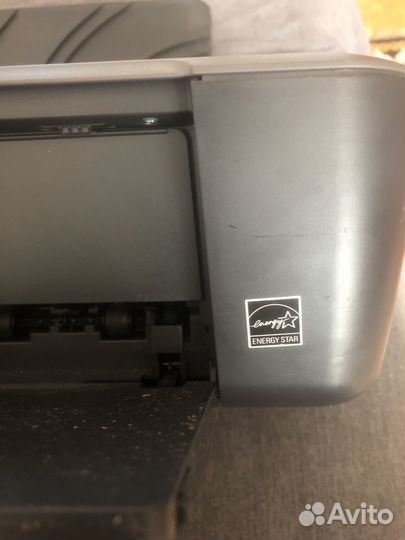 Принтер hp deskjet1000