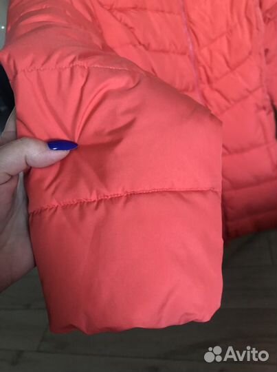 Куртка р.46