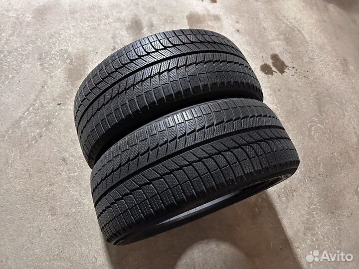 Michelin X-Ice XI3 245/45 R19