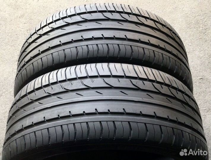 Continental ContiPremiumContact 2 215/45 R16