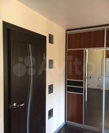 2-к. квартира, 48 м², 2/5 эт.