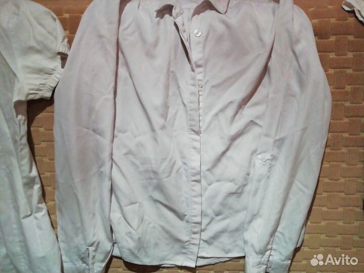 Школьная форма пакетом