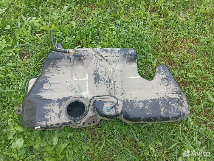 Топливный бак Renault Scenic, Megan