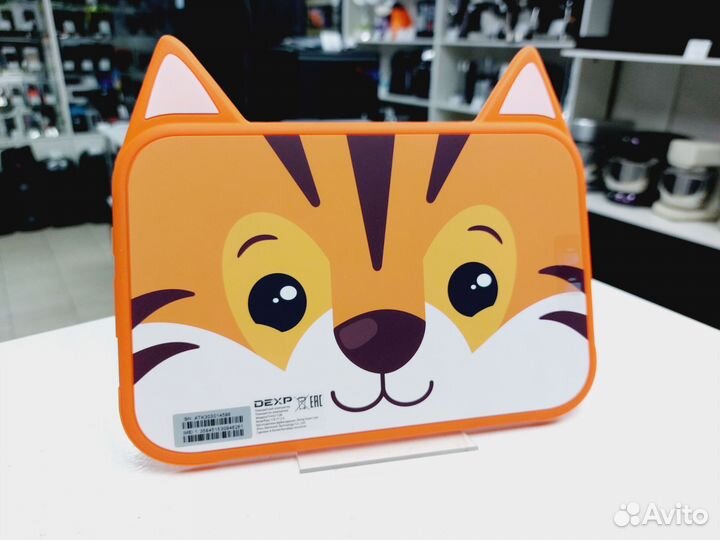 Детский планшет 2/32гб 4G (Окт 139)