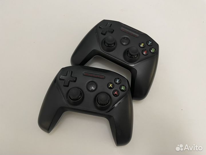Геймпад джойстик nimbus для apple tv, ios