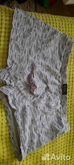 Шорты плавки мужские, 3шт