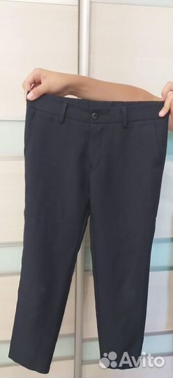 Костюм школьный