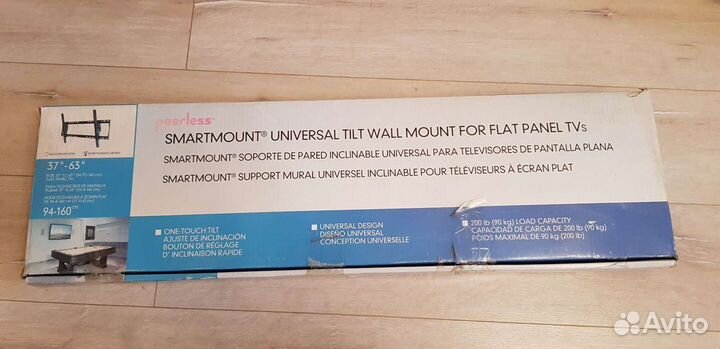 Крепление Peerless ST660P