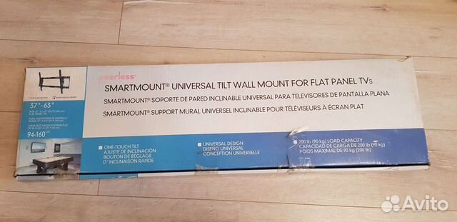 Крепление Peerless ST660P