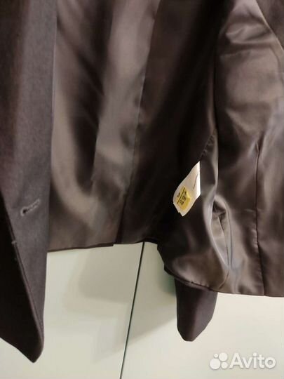 Пиджак для школы Orby, 140