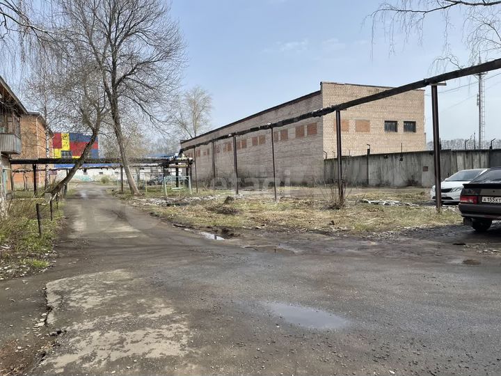 2-к. квартира, 44,7 м², 2/2 эт.