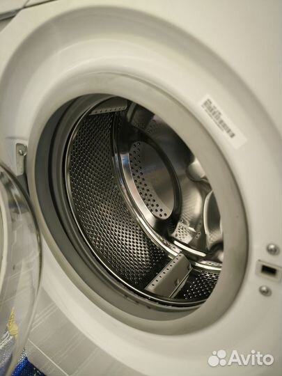 Стиральная машина Indesit wisl 103