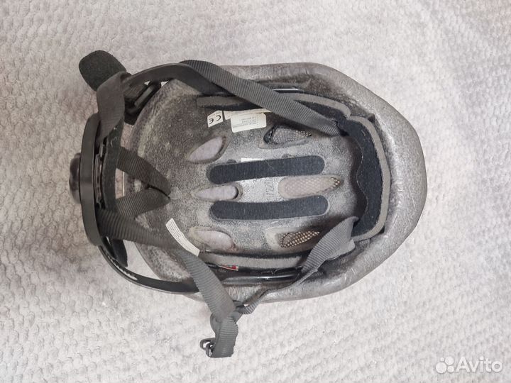 Шлем велосипедный