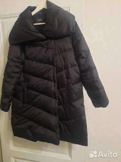 Пуховик женский 48 50