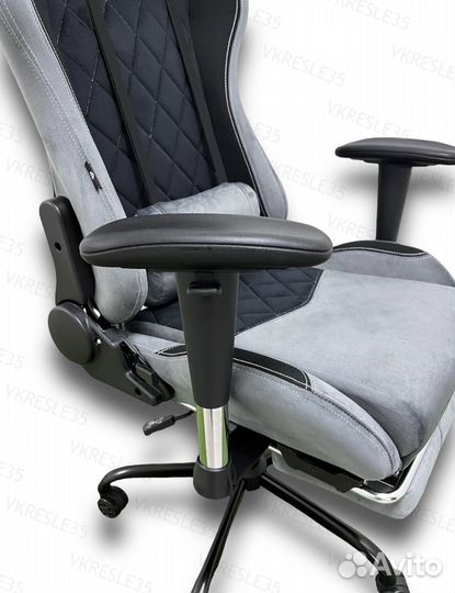 Игровое кресло - Компьютерное кресло