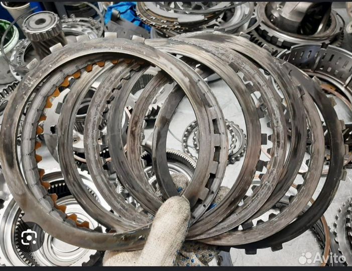 Мастер по ремонту АКПП Тойта camry