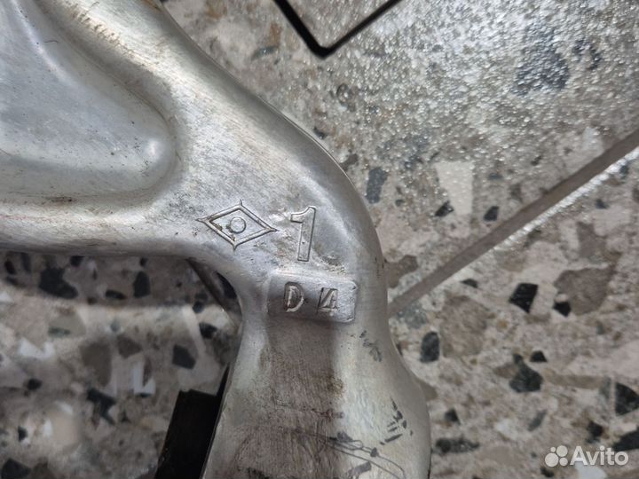 Рычаг передний правый нижний infiniti m25 m45