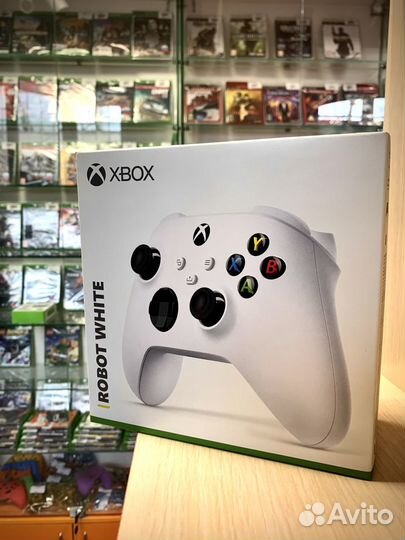 Геймпад Xbox One/Series