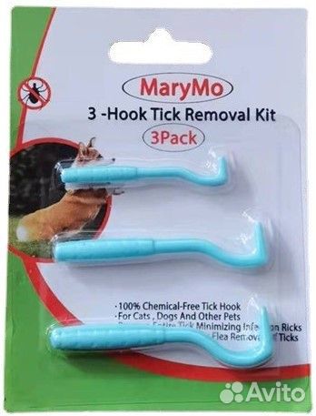 Выкручиватель клещей