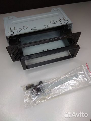 Рамка для рации