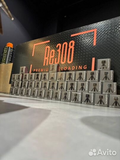 Garmin Xero C1 + подарок 10.000р. сертификат