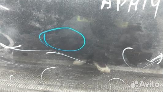 Дверь передняя левая opel astra GTC (APH14EN01)