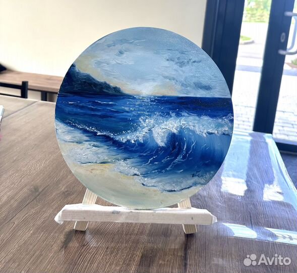 Пишу картины на заказ