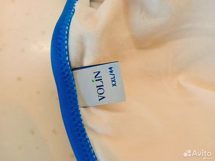 Купальник раздельный 48 50 (евро 44) Volin Польша