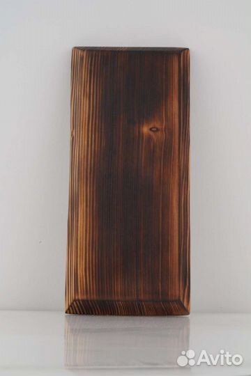 Разделочные доски ручной работы