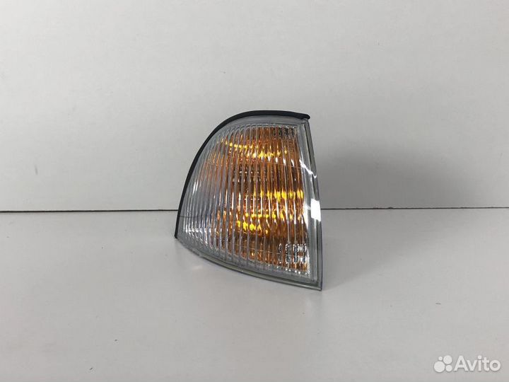 Поворотник на фару левый Нексия daewoo nexia 95-08