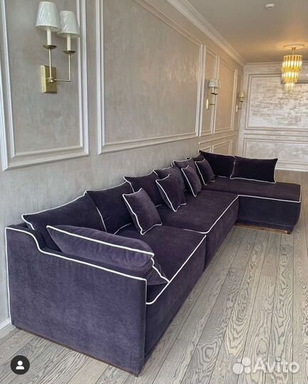 Изготовление и Перетяжка мебели