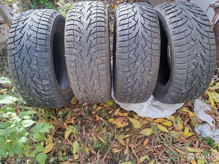 Колеса для машины фирмы тоя