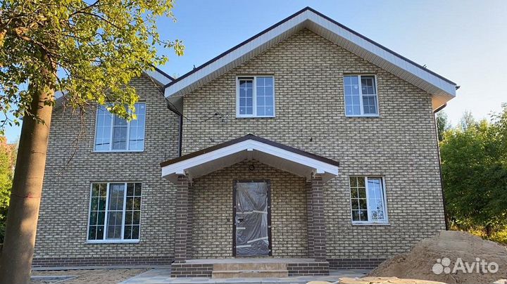 Кирпич керма premium beröza hard