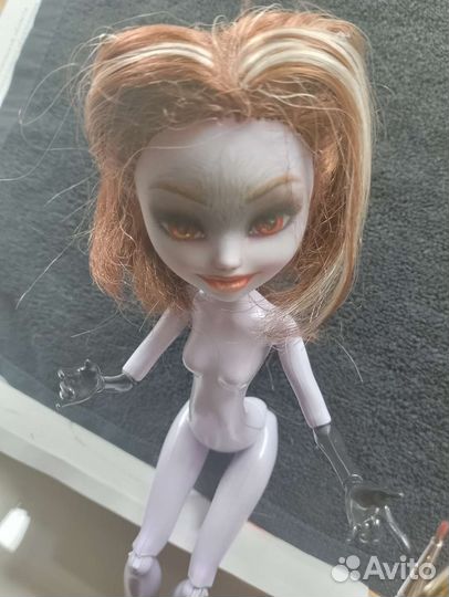 Ооак Монстер Хай