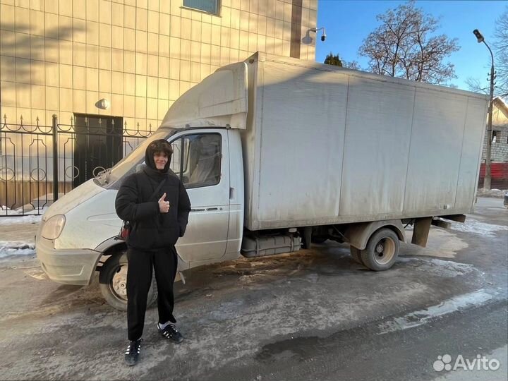 Домашние переезды со страховкой от 200кг