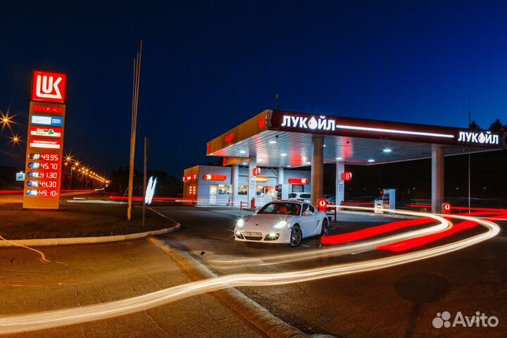 Оператор АЗС (60 лет Октября 161г)