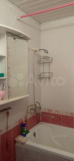 2-к. квартира, 48 м², 3/3 эт.