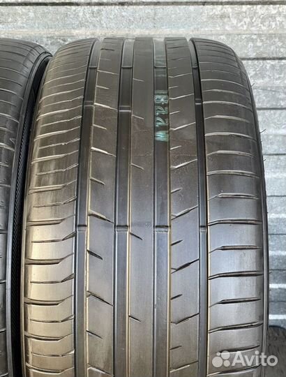 Toyo Proxes Sport 265/35 R19 98Y