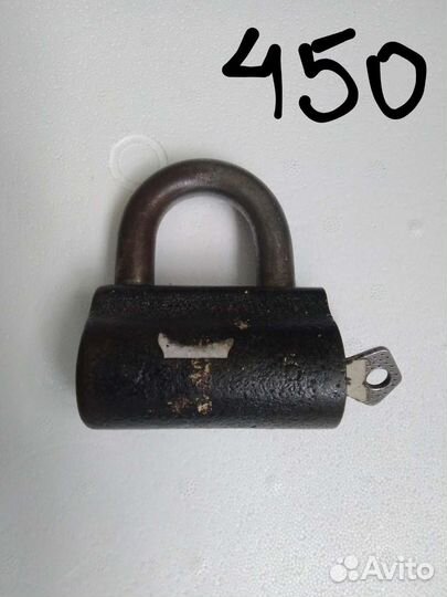 Замки навесные, разные