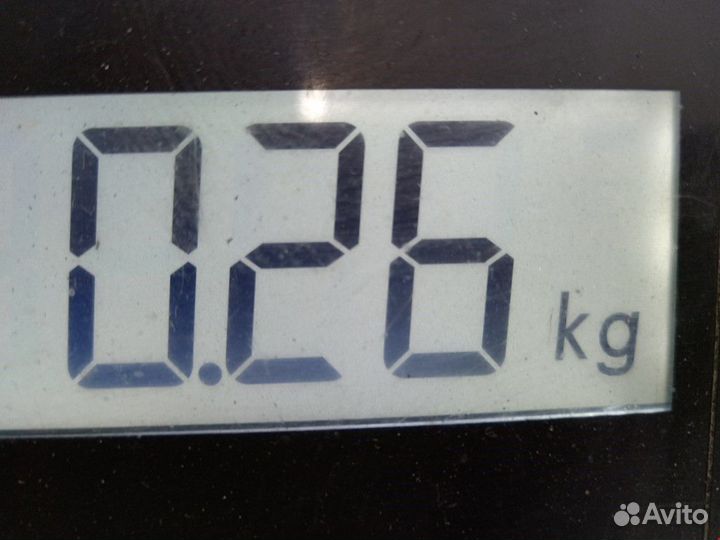 Кнопка аварийной сигнализации Peugeot 206 рест