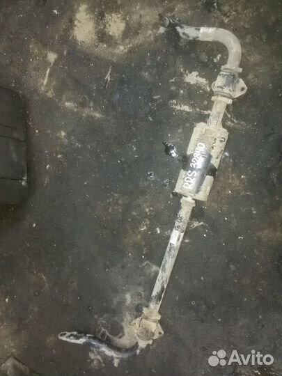 Стабилизатор активный Range Rover Sport