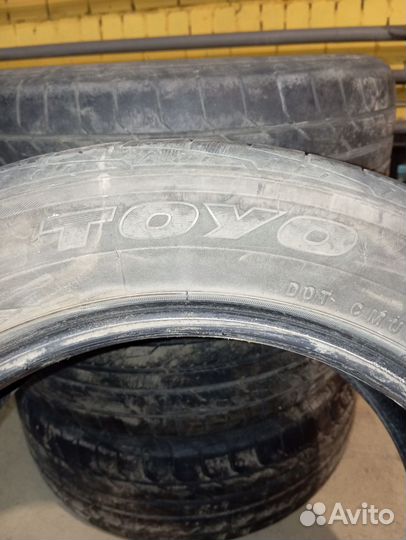 Toyo 310 7/55 R16 P