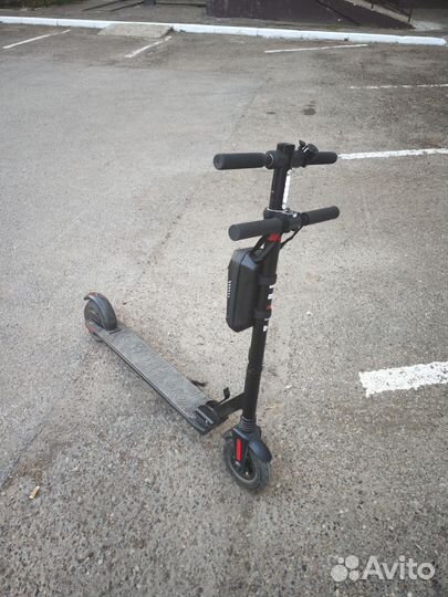 Электросамокат 350вт 33км/ч Легкий 10кг Tribe Karo