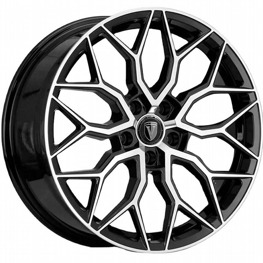 Диски Venti 1719 7x17 5x110 ET46 D63.3 BD